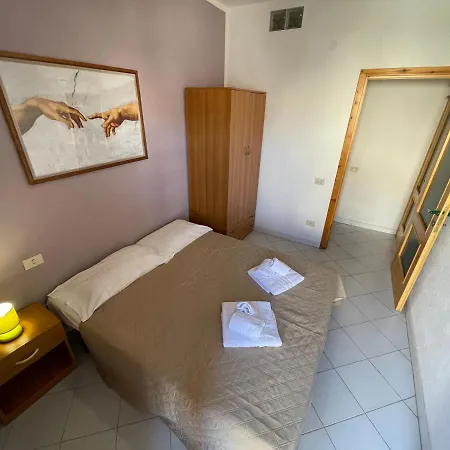 Vakantiehuis Sardiniabnb Anika Villasimius