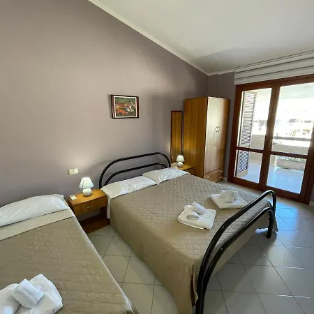 Sardiniabnb Anika * Villasimius